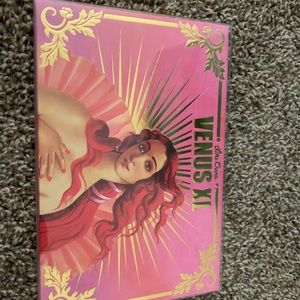 Lime Crime Palette